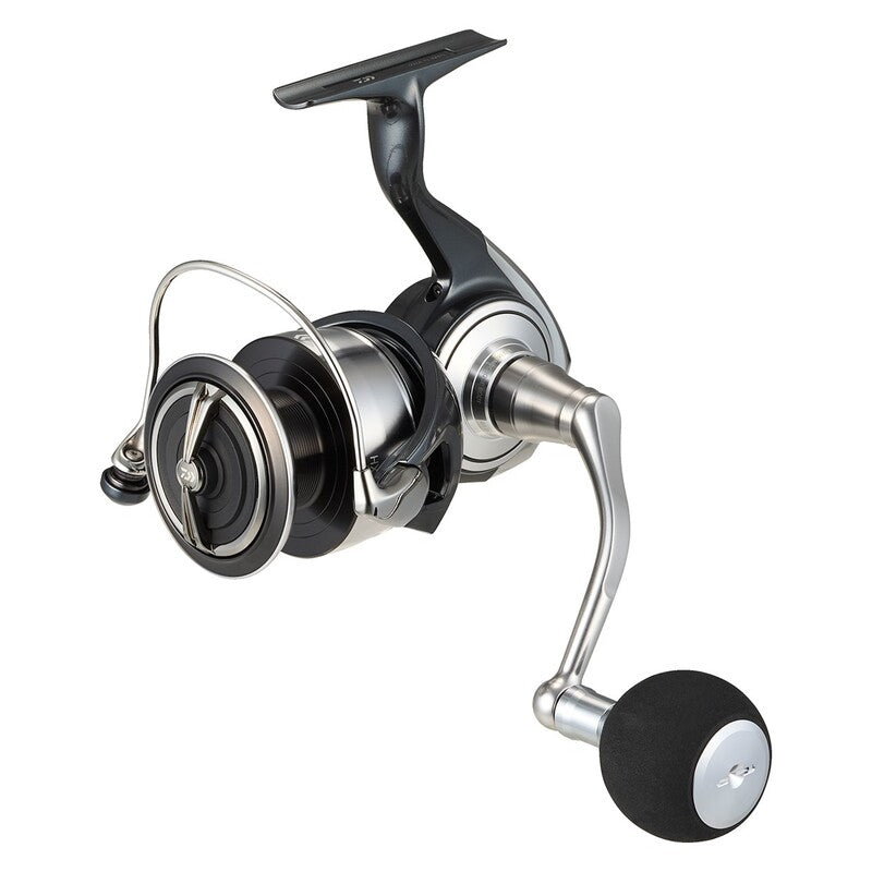 Daiwa 24 Certate SW 5000-XH