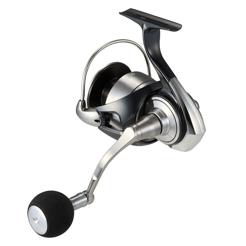 Daiwa 24 Certate SW 6000-XH