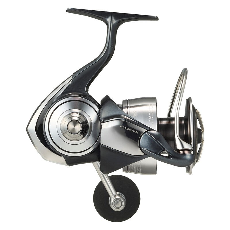 Daiwa 24 Certate SW 6000-XH