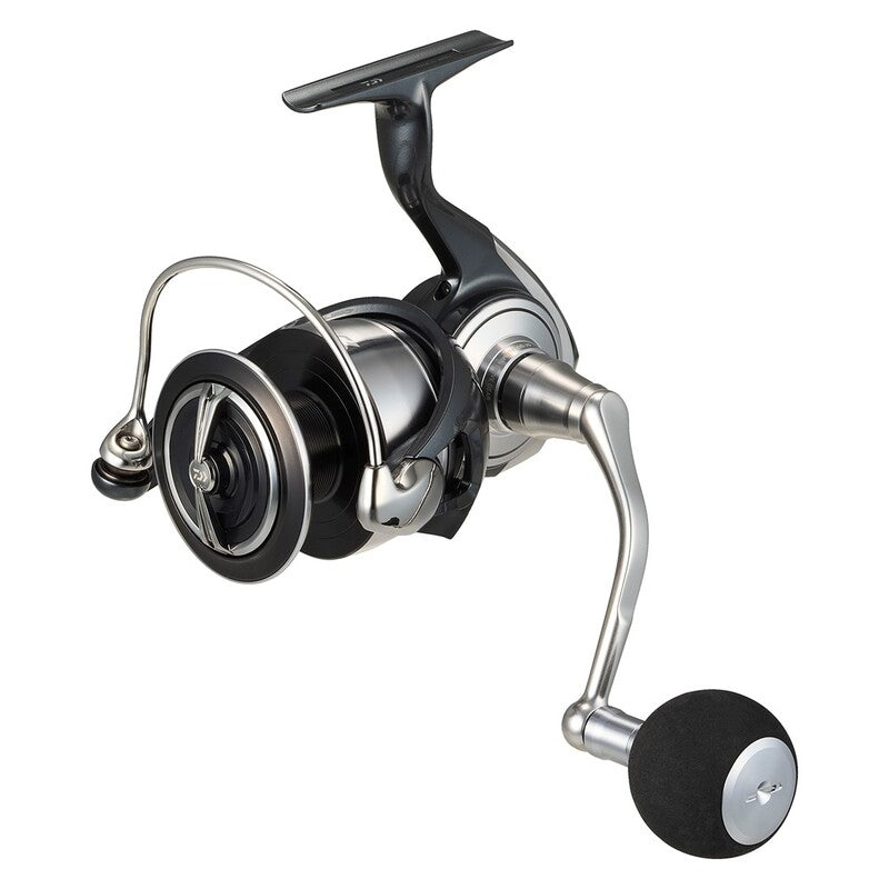 Daiwa 24 Certate SW 6000-XH