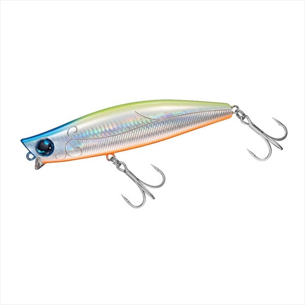 Daiwa Seabass Lure Morethan Galva Strong 120S Latrine Adel Tropical Flash