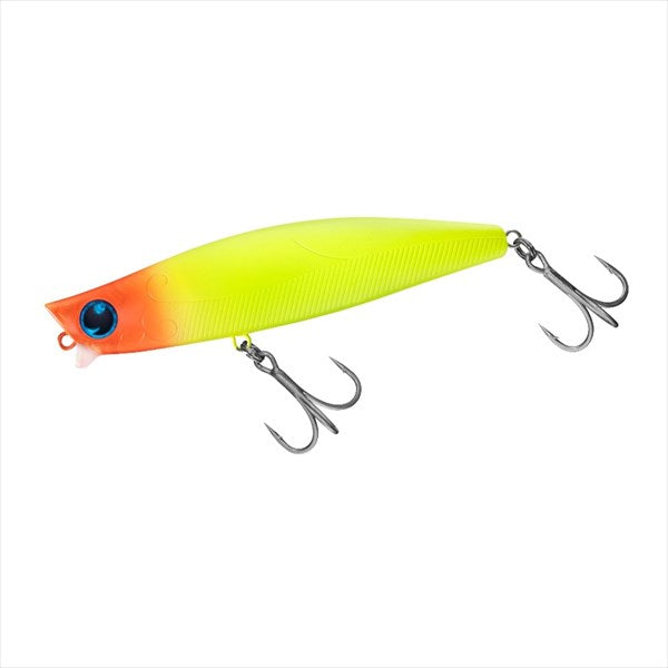 Daiwa Seabass Lure Morethan Galva Strong 120S Rattle inn COHMatt Chart