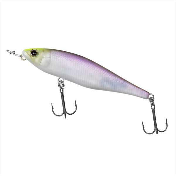 Daiwa Bass Lure Steez Pencil 75F Mat Japanese smelt