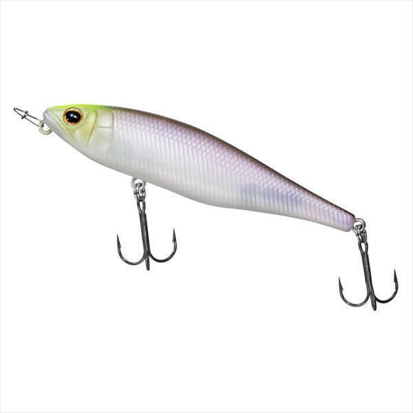 Daiwa Bass Lure Steak Pencil 86F Mat Japanese smelt