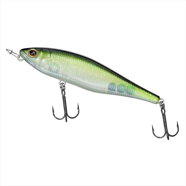 Daiwa Bass Lure Steez Pencil 86F Sasa-nigori Glitter