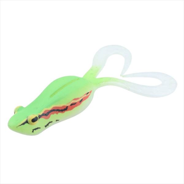 Daiwa Worm Kikker Curly Big Tree Frog