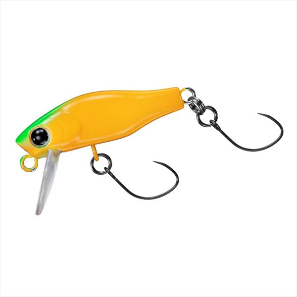 Daiwa Trout Plug Masunokozakana Summer Mandarin