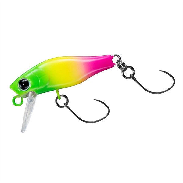 Daiwa Trout Plug Masunokozakana Vitamin Glow