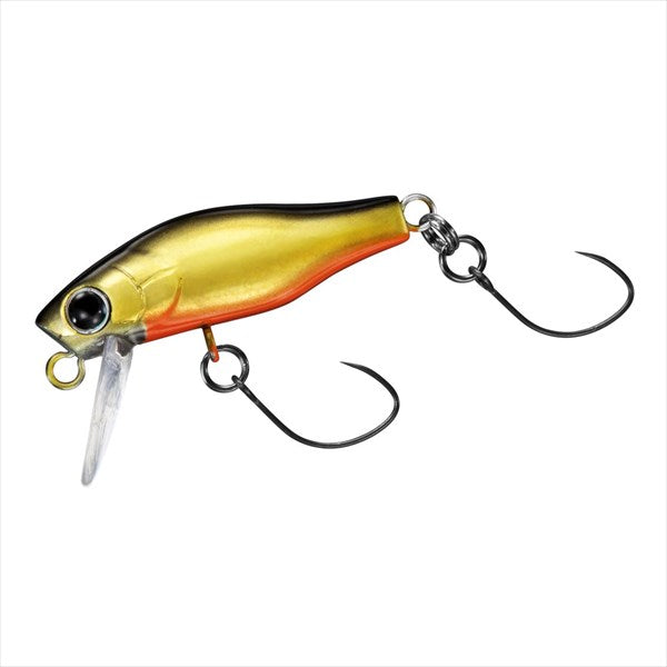 Daiwa Trout Plug Masunokozakana Reaction Gold