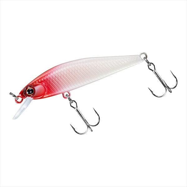 Daiwa Kamasu Hunter Minnow 50s Red Head