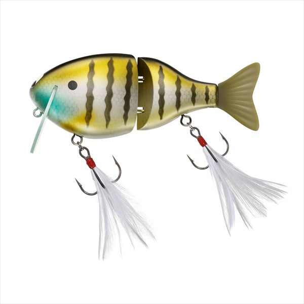 Daiwa Bass Lure Fuku UO Gill