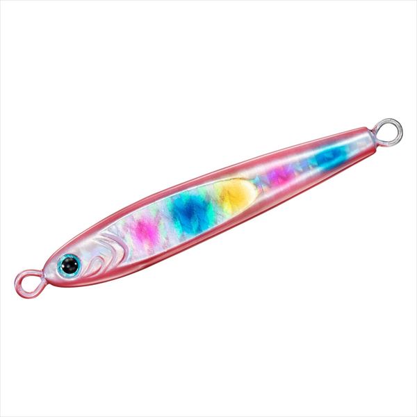 Daiwa Metal Jig TG Bait 30g PH Keimura Cotton Candy