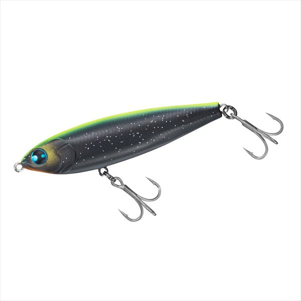 10 inch fish lure Musky and More Outdoors a glide bait so effective it seems almost unfair Trucker Lures 10" Lot Lizard