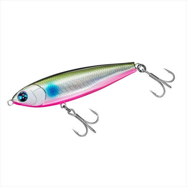 Daiwa Seabass Lure MT Trick Appa-R65F Adele Mullet Pink Berry