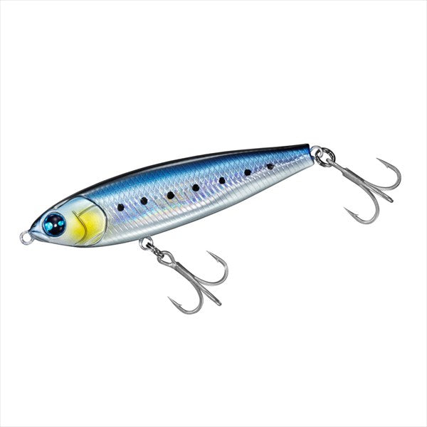 Daiwa Seabass Lure MT Trick Appa-R65F Adele Sardine