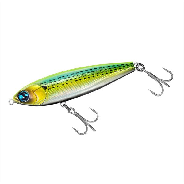 Daiwa Seabass Lure MT Trick Appa-R65F Adele Lime Sardine