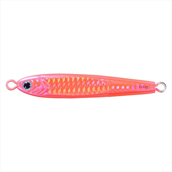 Daiwa Metal Jig TG Bait Swordfish 150g PH Full Pink