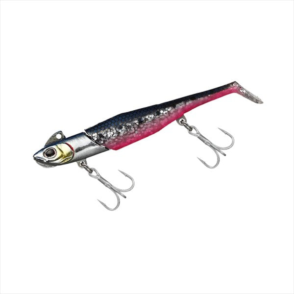 Daiwa Worm Morethan Seabass Rodem 14g Blue/Pink Sardine