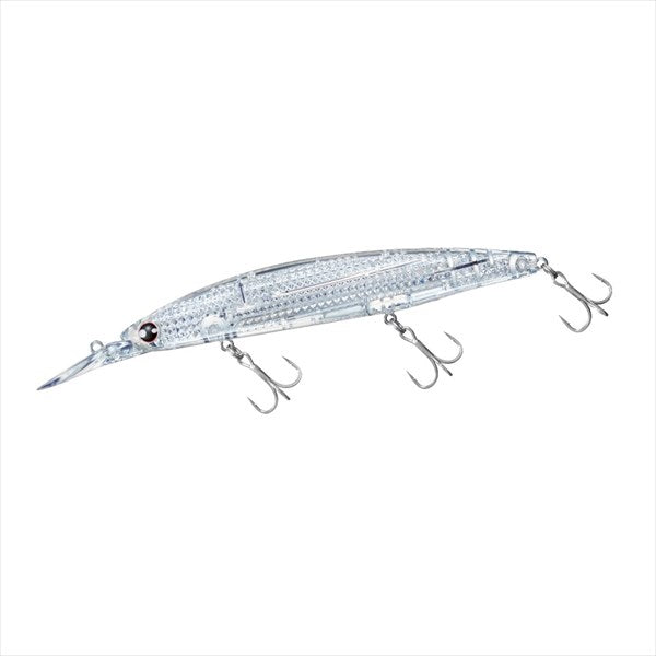 Daiwa Seabass Lure Shoreline Shiner-Z Set Upper Laser Impact 125S-DR-LI LI Max Laser