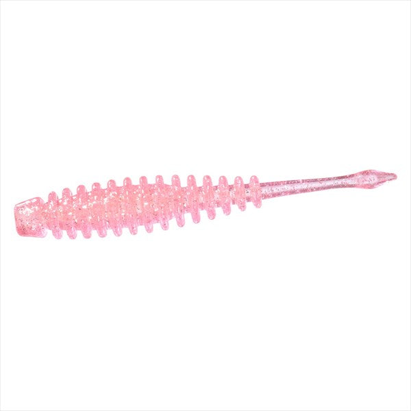 Daiwa Worm Gekkabijin Ajing Beam FAT #1.5 Light Pink