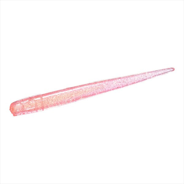 Daiwa Worm Gekkabijin Whitebait Beam #2.8 Light Pink