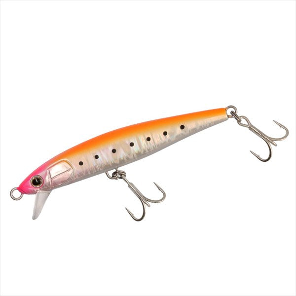 Daiwa Offshore Plug Sawarash 110HS Pink Head Original Sardine