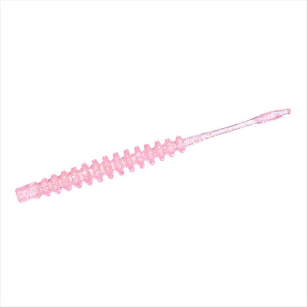 Daiwa Worm Gekkabijin Ajing Beam #2.0 Light Pink