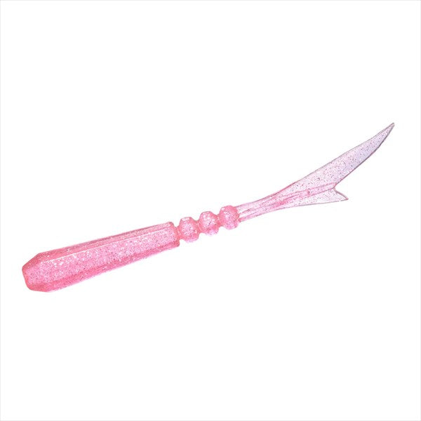 Daiwa Gekkabijin Sword Beam 2.2inch Pale Pink