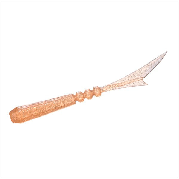 Daiwa Gekkabijin Sword Beam 2.2inch Pale Orange