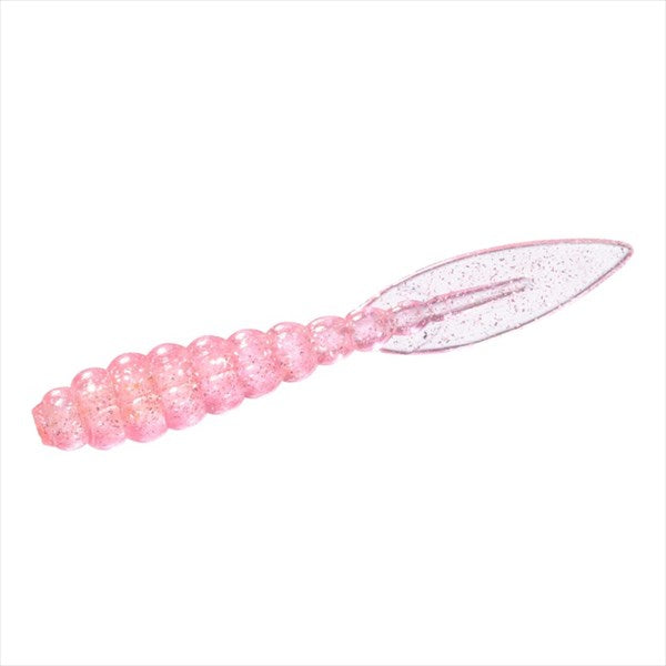 Daiwa Worm Gekkabijin BiBi Beam #1.5 Light Pink