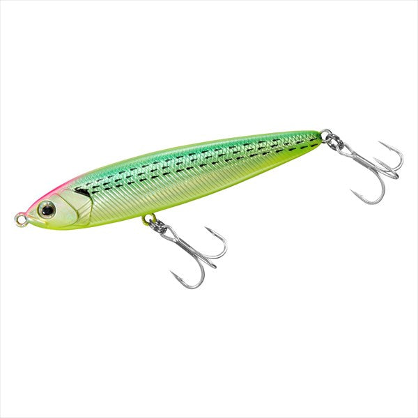 Daiwa Seabass Lure Seabass Hunter Sinpen Z 90S Double Chart Gizzard shad