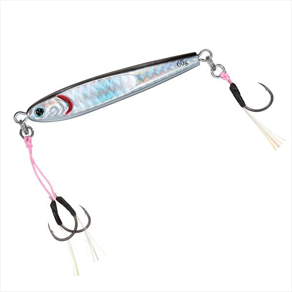 Daiwa Metal Jig TG Bait SLJ 30g FPH Sardine