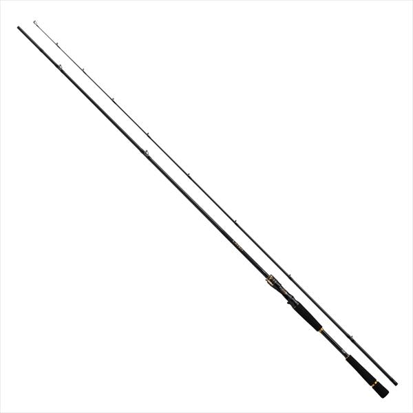 Daiwa Seabass Rod Lateo 80XHB K (Baitcasting 2 Piece)