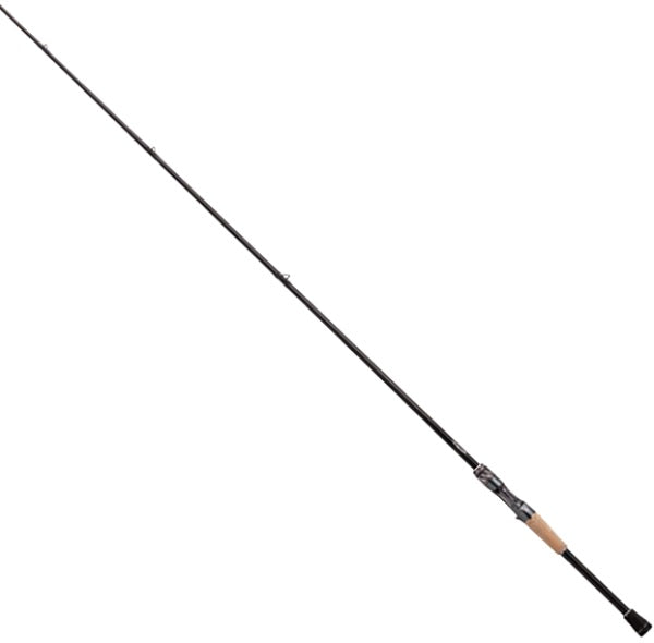 Daiwa Bass Rod Steez RC C70MH-LM (Baitcasting 2 Piece Grip Joint)