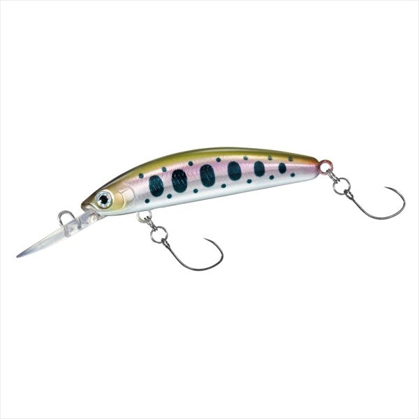 Daiwa Trout Plug Presso Double Clutch 48F Yamame