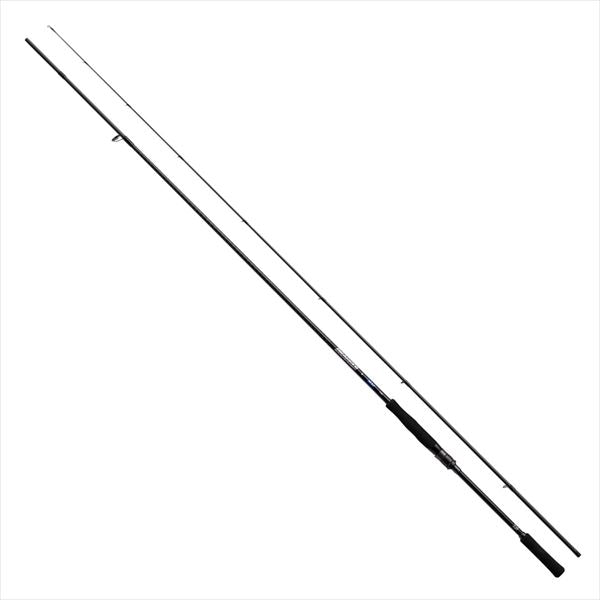 Daiwa Shore Jigging Rod Dragger X SLSJ 84M (Spinning 2 Piece)