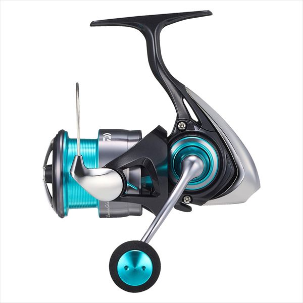 Daiwa 24 Emeraldas-X LT2500