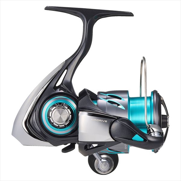 Daiwa 24 Emeraldas-X LT2500