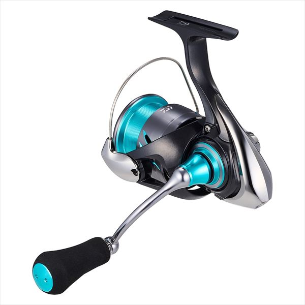 Daiwa 24 Emeraldas-X LT2500