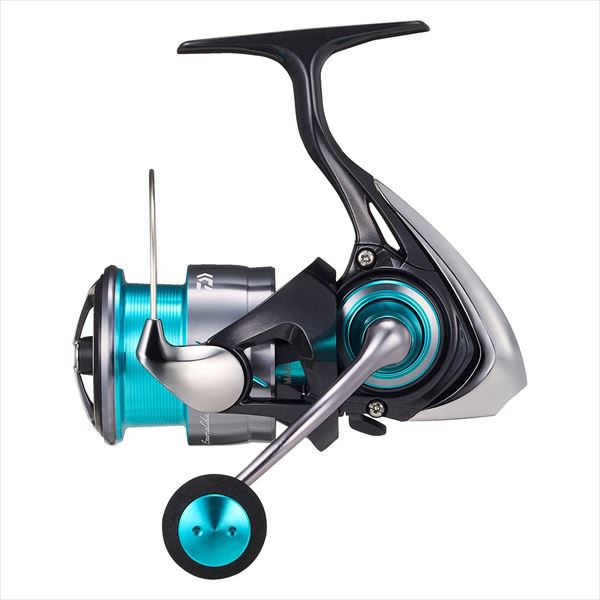 Daiwa 24 Emeraldas-X LT2500-XH