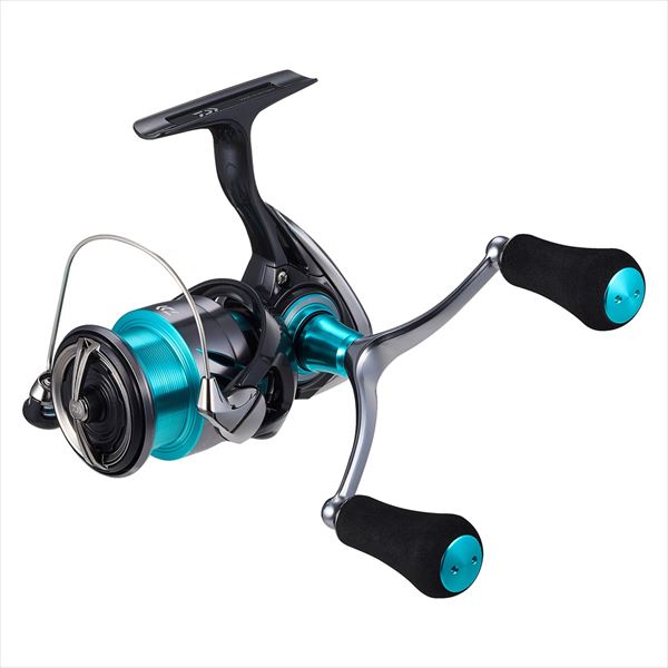 Daiwa 24 Emeraldas-X LT2500-DH