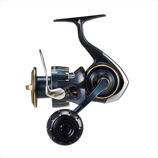 Daiwa 23 Saltiga 5000-P