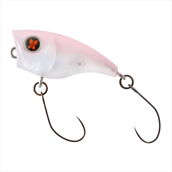 Daiwa Trout Plug Presso Ratllin' Poppin' Bug Sakurahime (Glow)