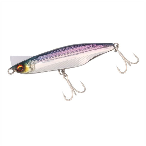 Daiwa Seabass Lure Overdrive 80S Laser Impact LI Anchovy