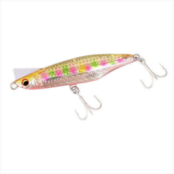 Daiwa Seabass Lure Overdrive 80S Laser Impact LI Chert Marble