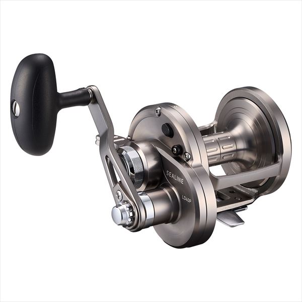 Daiwa Sea Line LD40P (Right handle)