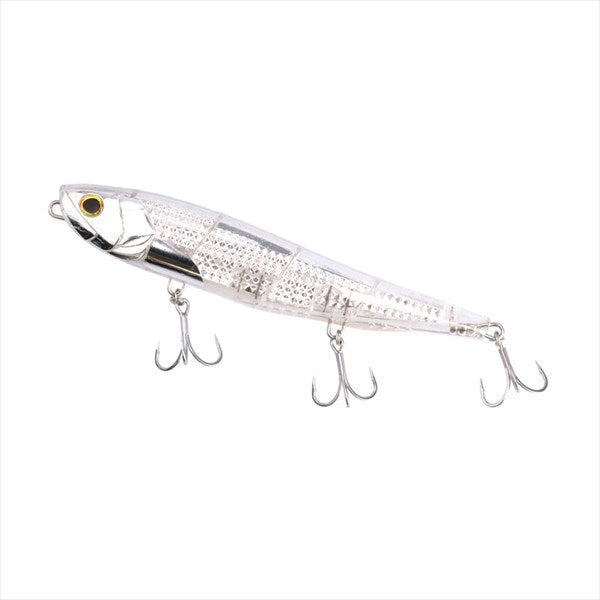 Daiwa Seabass Lure Morethan Monster Slider Laser impact 200F LI Max Laser