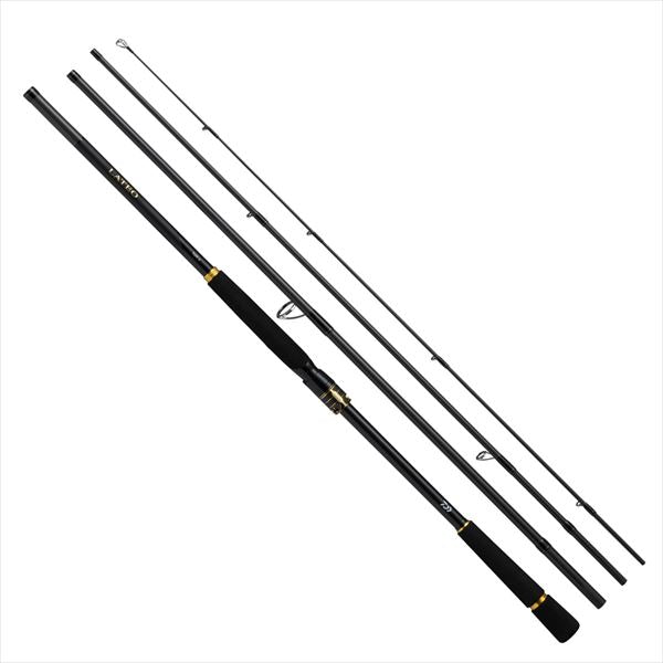 Daiwa Seabass Rod Lateo 96M-4 K (Spinning 4 piece)