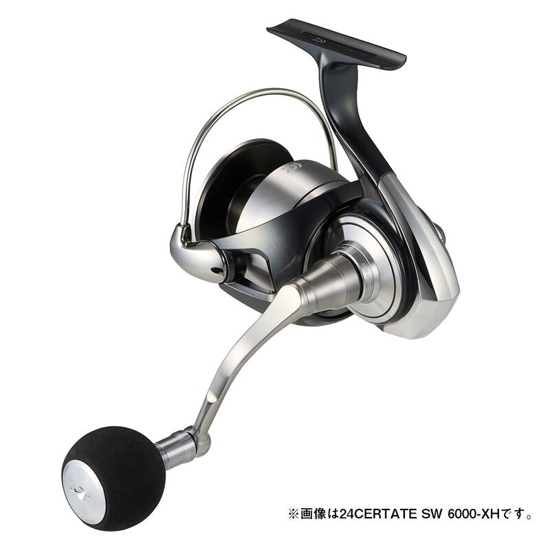 daiwa certate lt spinning reels Daiwa 24 Certate SW 6000-P