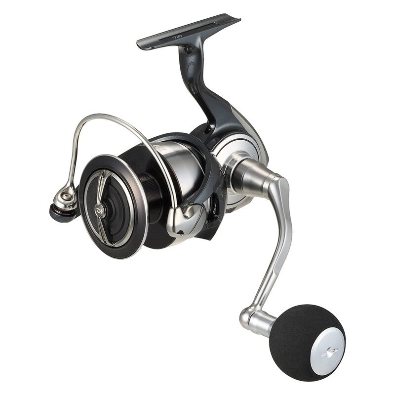 Daiwa 24 Certate SW 6000-P